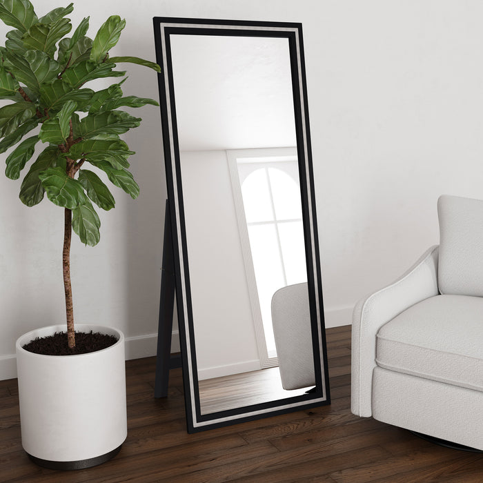 Windrose Standing Mirror - All Brands Furniture (NJ)