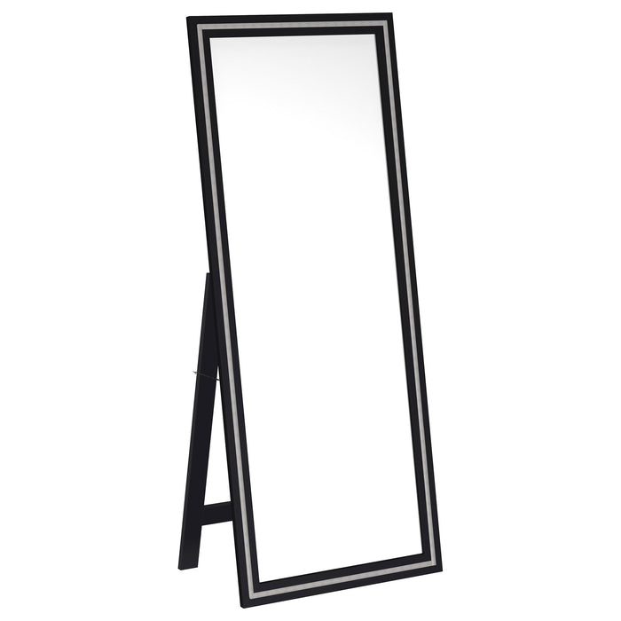 Windrose Standing Mirror - All Brands Furniture (NJ)