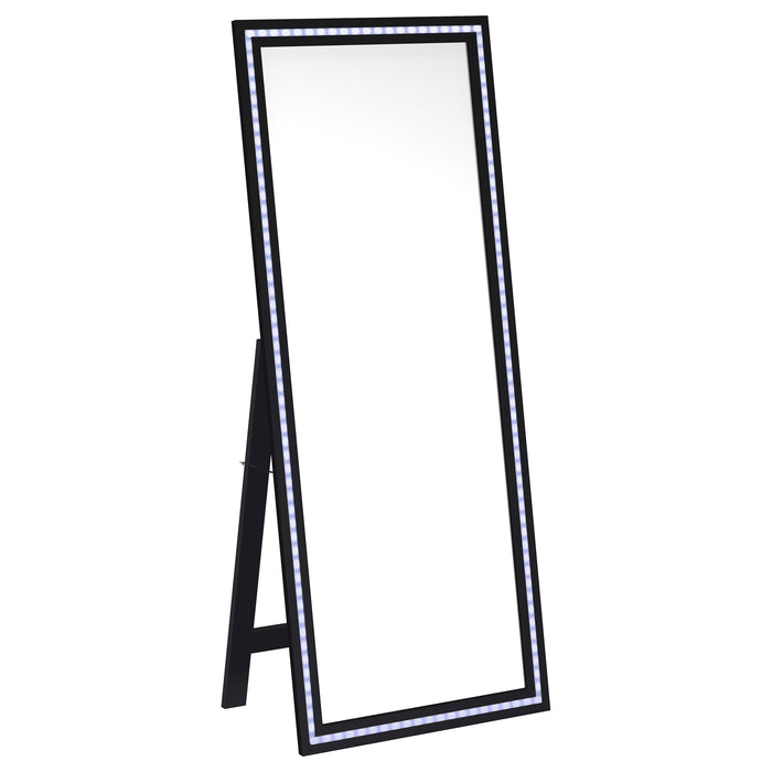 Windrose Standing Mirror - All Brands Furniture (NJ)