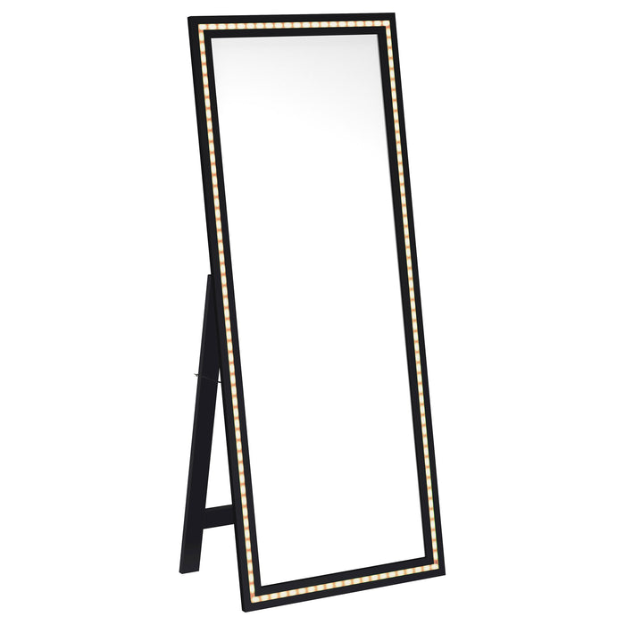 Windrose Standing Mirror - All Brands Furniture (NJ)