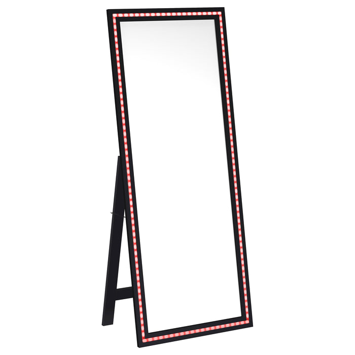 Windrose Standing Mirror - All Brands Furniture (NJ)