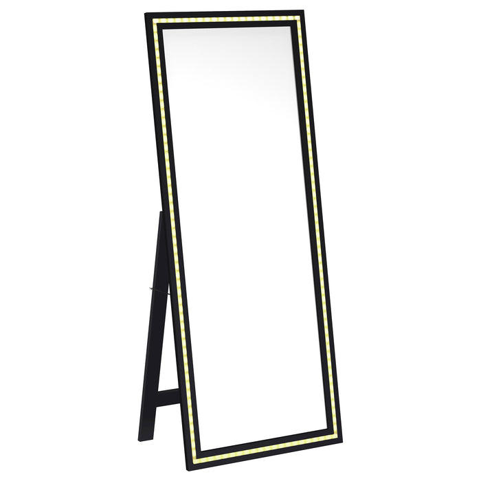 Windrose Standing Mirror - All Brands Furniture (NJ)