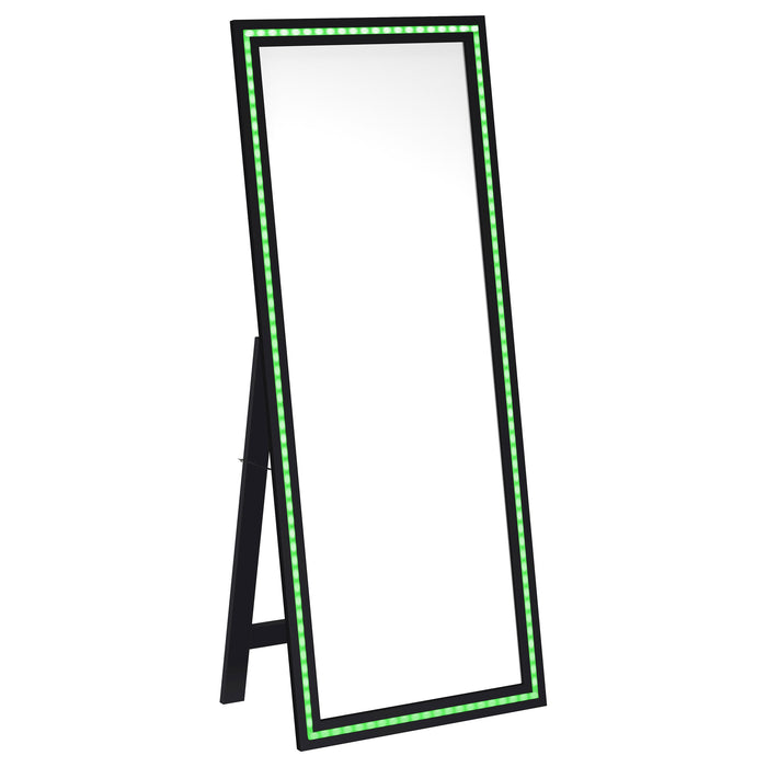 Windrose Standing Mirror - All Brands Furniture (NJ)