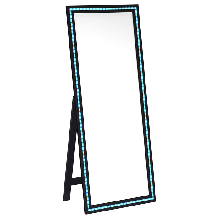 Windrose Standing Mirror - All Brands Furniture (NJ)