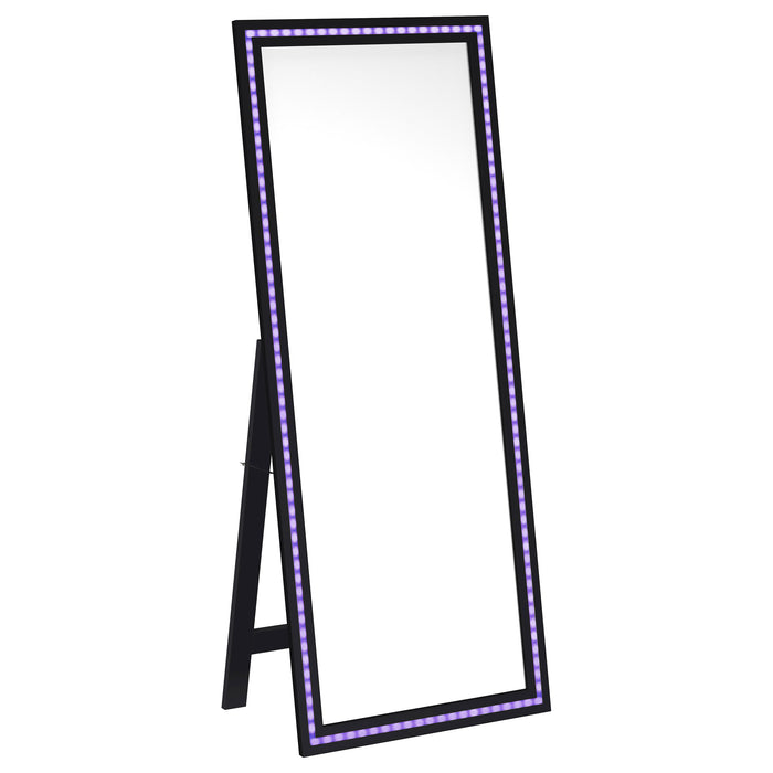 Windrose Standing Mirror - All Brands Furniture (NJ)
