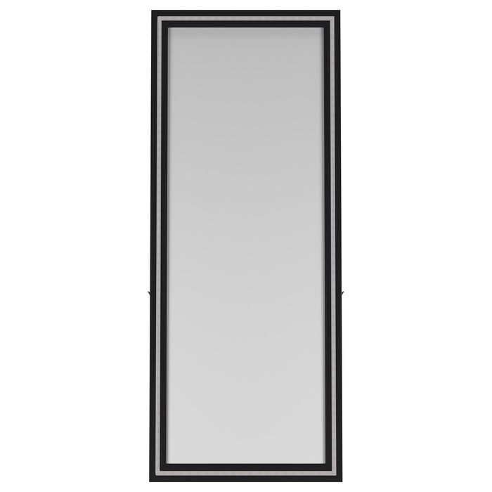 Windrose Standing Mirror - All Brands Furniture (NJ)