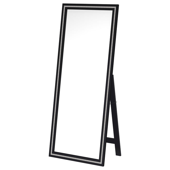 Windrose Standing Mirror - All Brands Furniture (NJ)