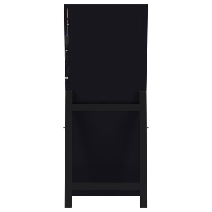 Windrose Standing Mirror - All Brands Furniture (NJ)