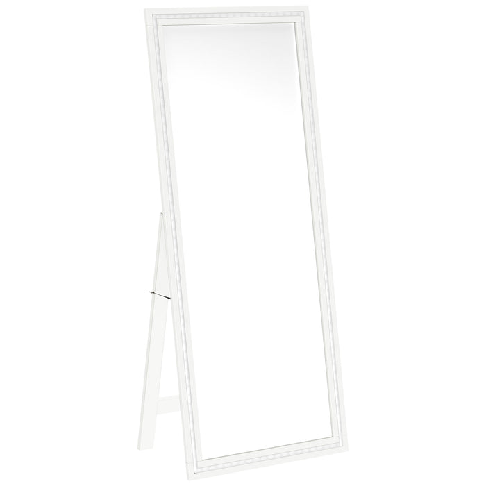 Windrose Standing Mirror - All Brands Furniture (NJ)