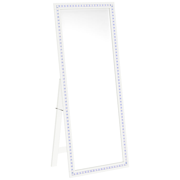 Windrose Standing Mirror - All Brands Furniture (NJ)