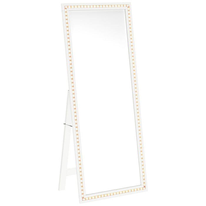 Windrose Standing Mirror - All Brands Furniture (NJ)