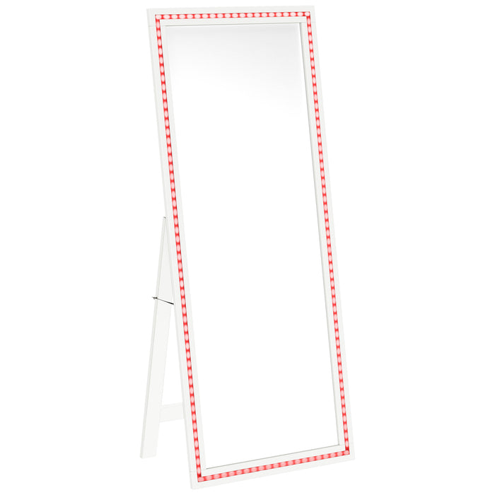 Windrose Standing Mirror - All Brands Furniture (NJ)