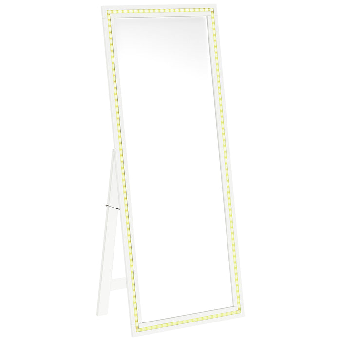 Windrose Standing Mirror - All Brands Furniture (NJ)