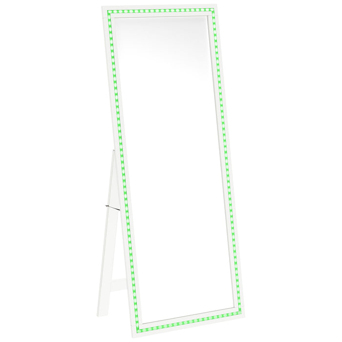 Windrose Standing Mirror - All Brands Furniture (NJ)