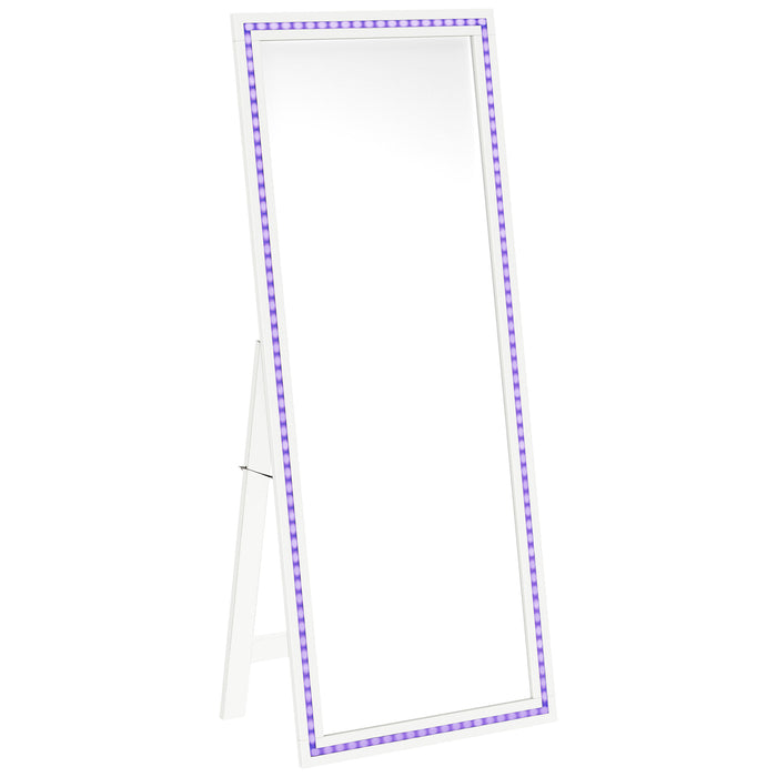 Windrose Standing Mirror - All Brands Furniture (NJ)