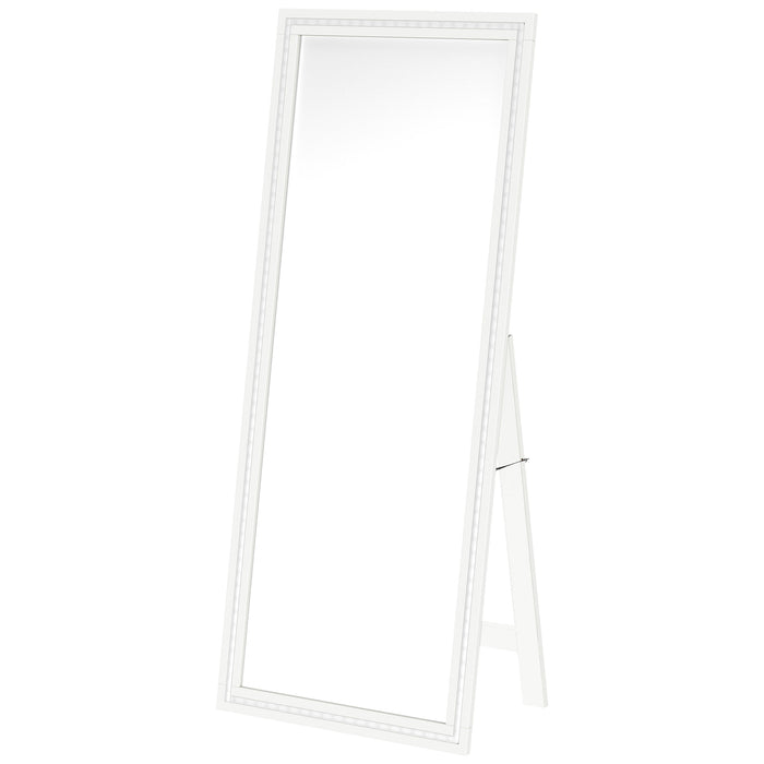 Windrose Standing Mirror - All Brands Furniture (NJ)
