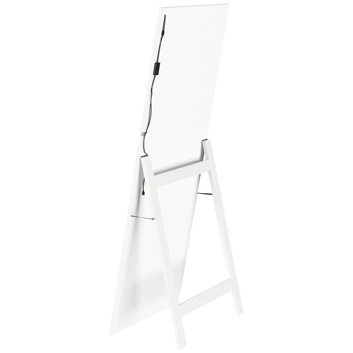 Windrose Standing Mirror - All Brands Furniture (NJ)