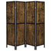 Deepika Four-Panel Room Divider - All Brands Furniture (NJ)