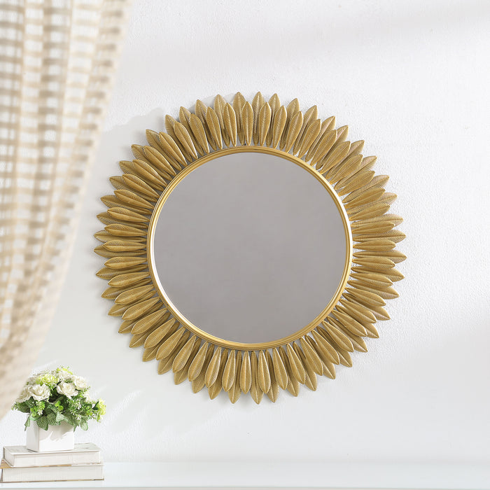 Tuscany Wall Mirror - All Brands Furniture (NJ)