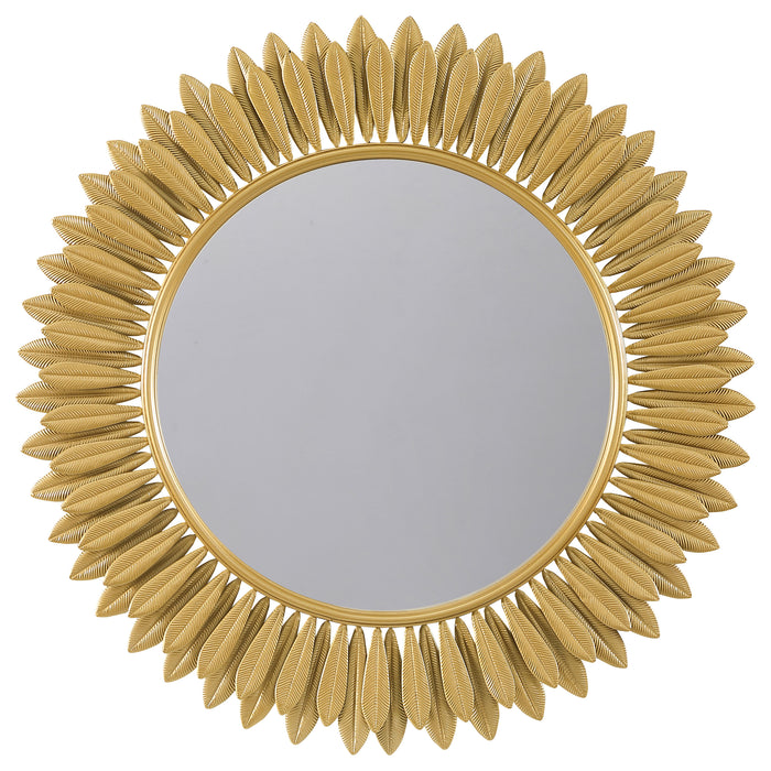 Tuscany Wall Mirror - All Brands Furniture (NJ)
