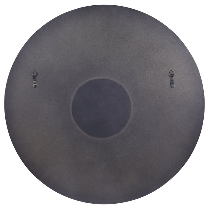 Dorinda Wall Mirror - All Brands Furniture (NJ)