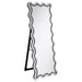 Brixey Standing Mirror - All Brands Furniture (NJ)