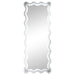 Brixey Standing Mirror - All Brands Furniture (NJ)