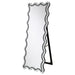 Brixey Standing Mirror - All Brands Furniture (NJ)