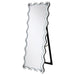 Brixey Standing Mirror - All Brands Furniture (NJ)