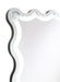 Brixey Standing Mirror - All Brands Furniture (NJ)