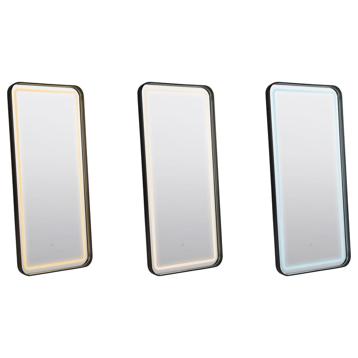 Glendora Mirrors - All Brands Furniture (NJ)