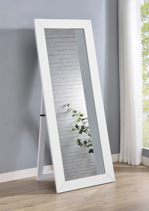 Cadence Standing Mirrors - All Brands Furniture (NJ)