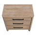 Parker House Breckenridge - Bedroom King Bed 2 Nightstands Dresser with Mirror and Chest