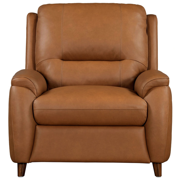 Parker Living Austin - Caramel Cream Power Recliner Two Pack
