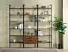 Owens Wall Shelf - All Brands Furniture (NJ)