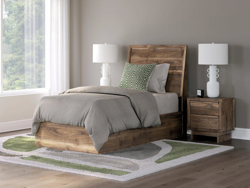 Chirason Bed - All Brands Furniture (NJ)