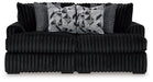 Midnight-Madness Super Chaise - All Brands Furniture (NJ)