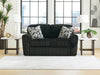 Midnight-Madness Loveseat - All Brands Furniture (NJ)