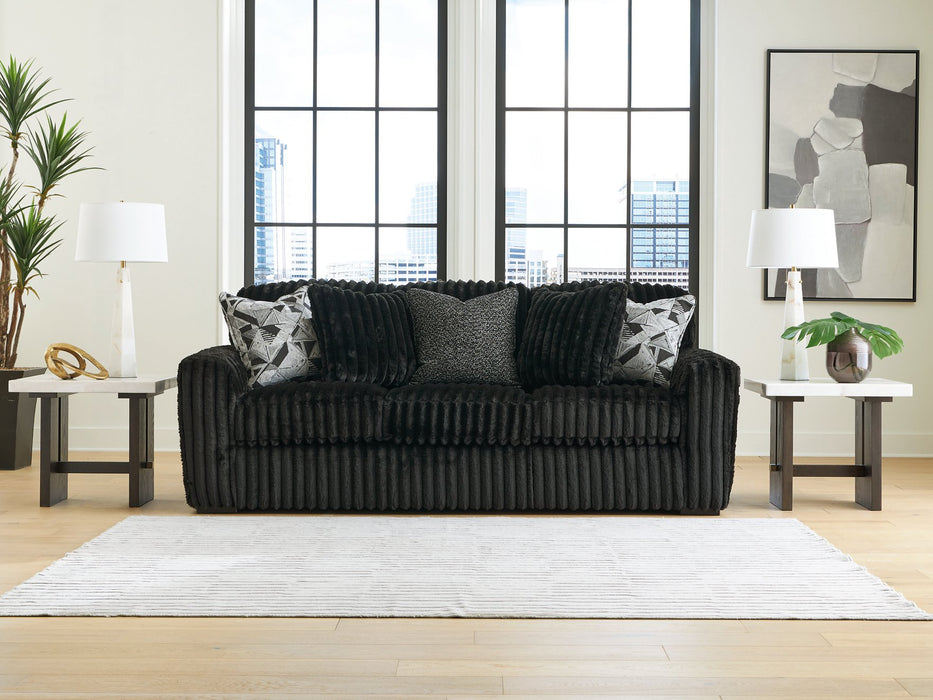Midnight-Madness Sofa - All Brands Furniture (NJ)