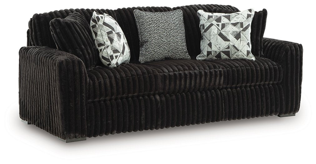 Midnight-Madness Sofa - All Brands Furniture (NJ)
