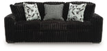 Midnight-Madness Sofa - All Brands Furniture (NJ)