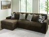 Midnight-Madness Sectional Sofa with Chaise - All Brands Furniture (NJ)