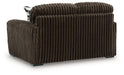 Midnight-Madness Loveseat - All Brands Furniture (NJ)