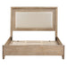 Parker House Breckenridge - Bedroom King Panel Bed