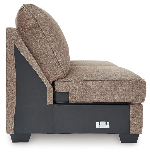 Cannonbrook Sectional with Chaise - All Brands Furniture (NJ)