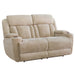 Parker Living Dalton Power Reclining Sofa and Loveseat