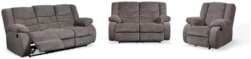 Tulen Living Room Set - All Brands Furniture (NJ)