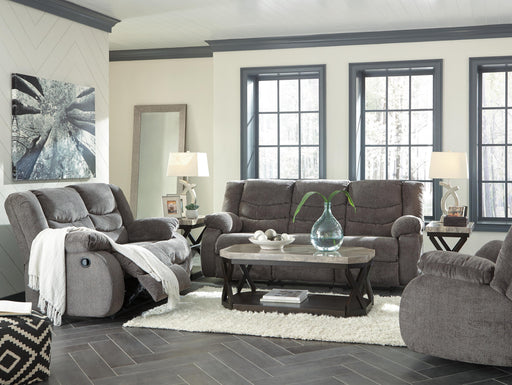 Tulen Living Room Set - All Brands Furniture (NJ)