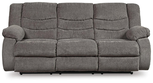 Tulen Reclining Sofa - All Brands Furniture (NJ)