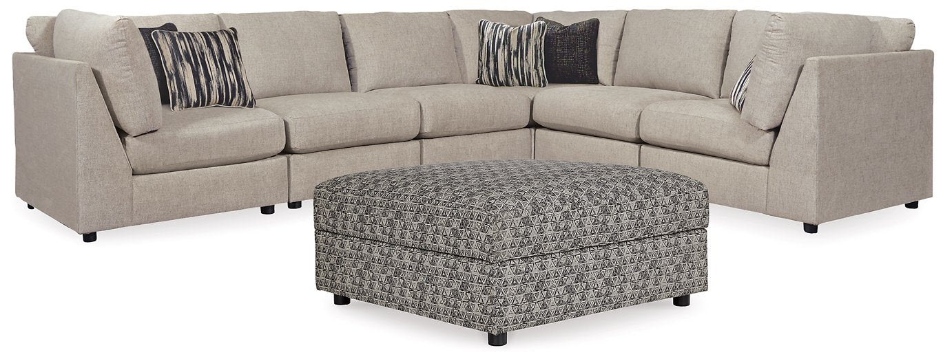 Kellway Living Room Set - All Brands Furniture (NJ)